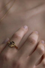 Gold