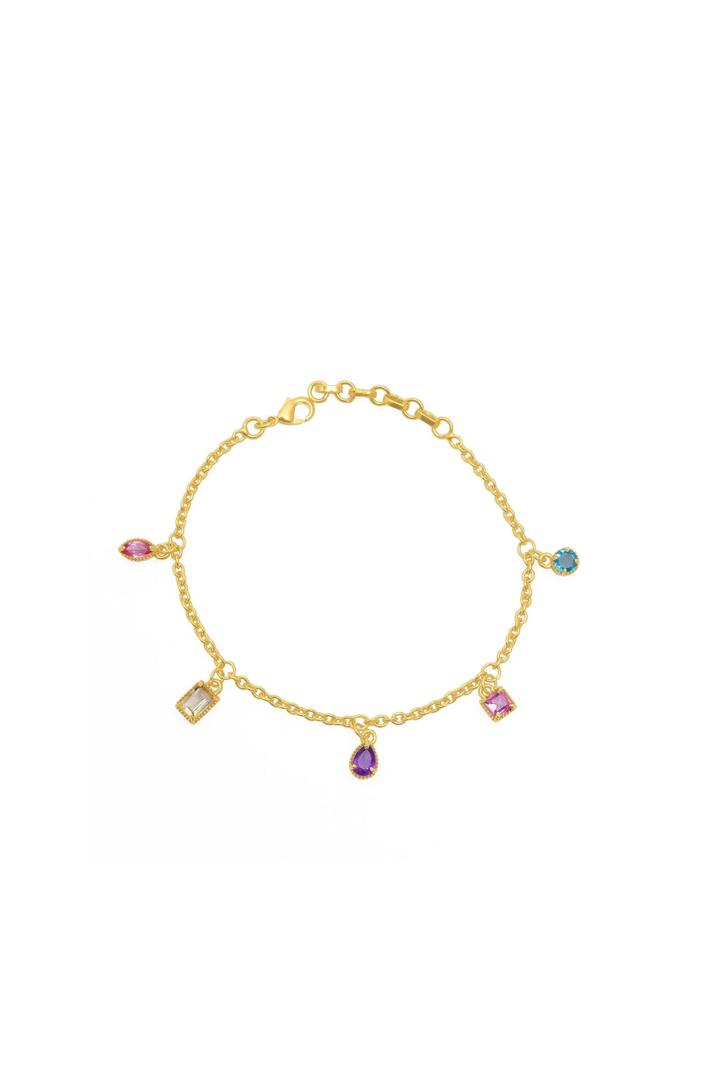 Multicolor