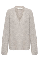 Grey Melange