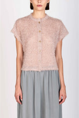 Pale Pink