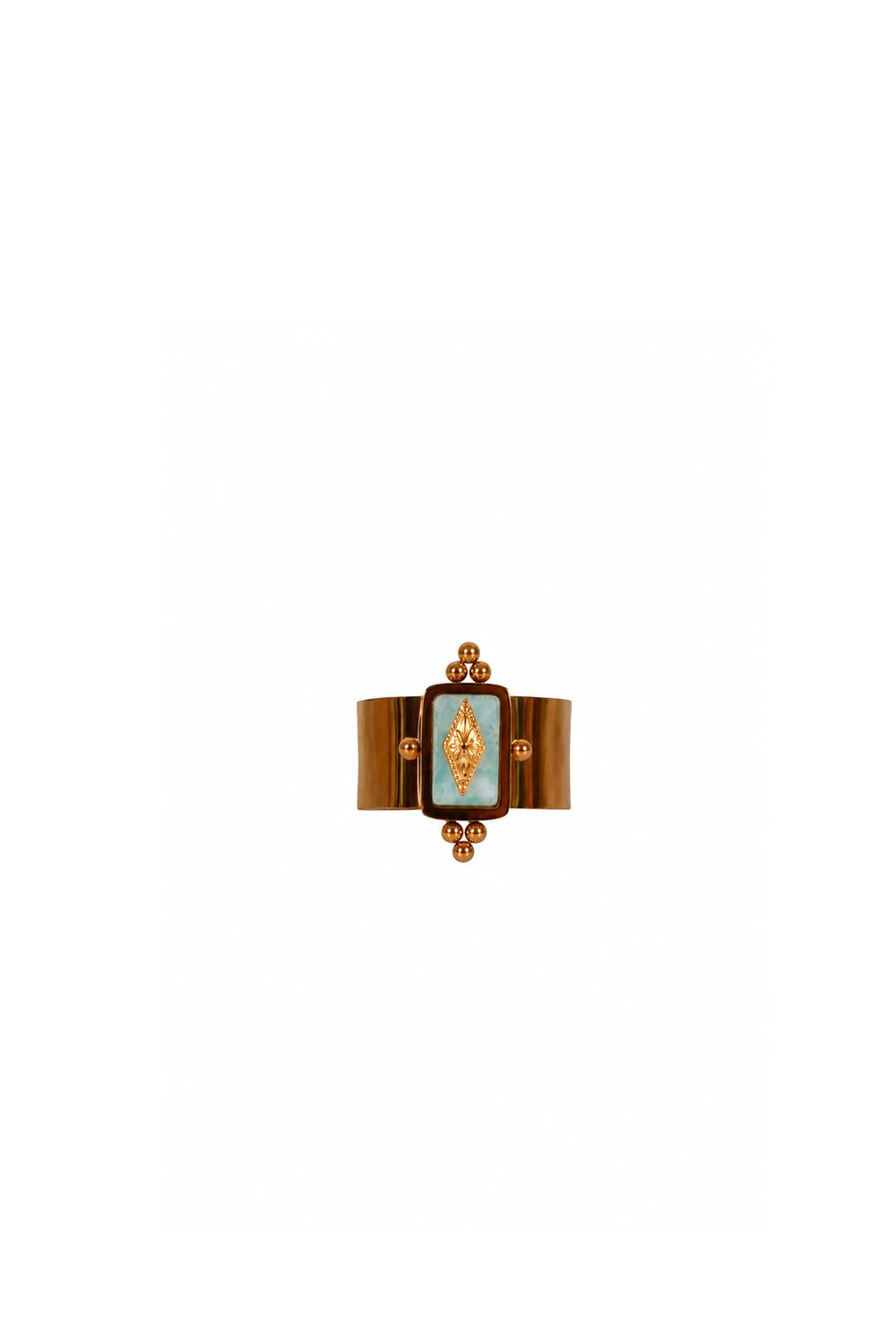 Turquoise