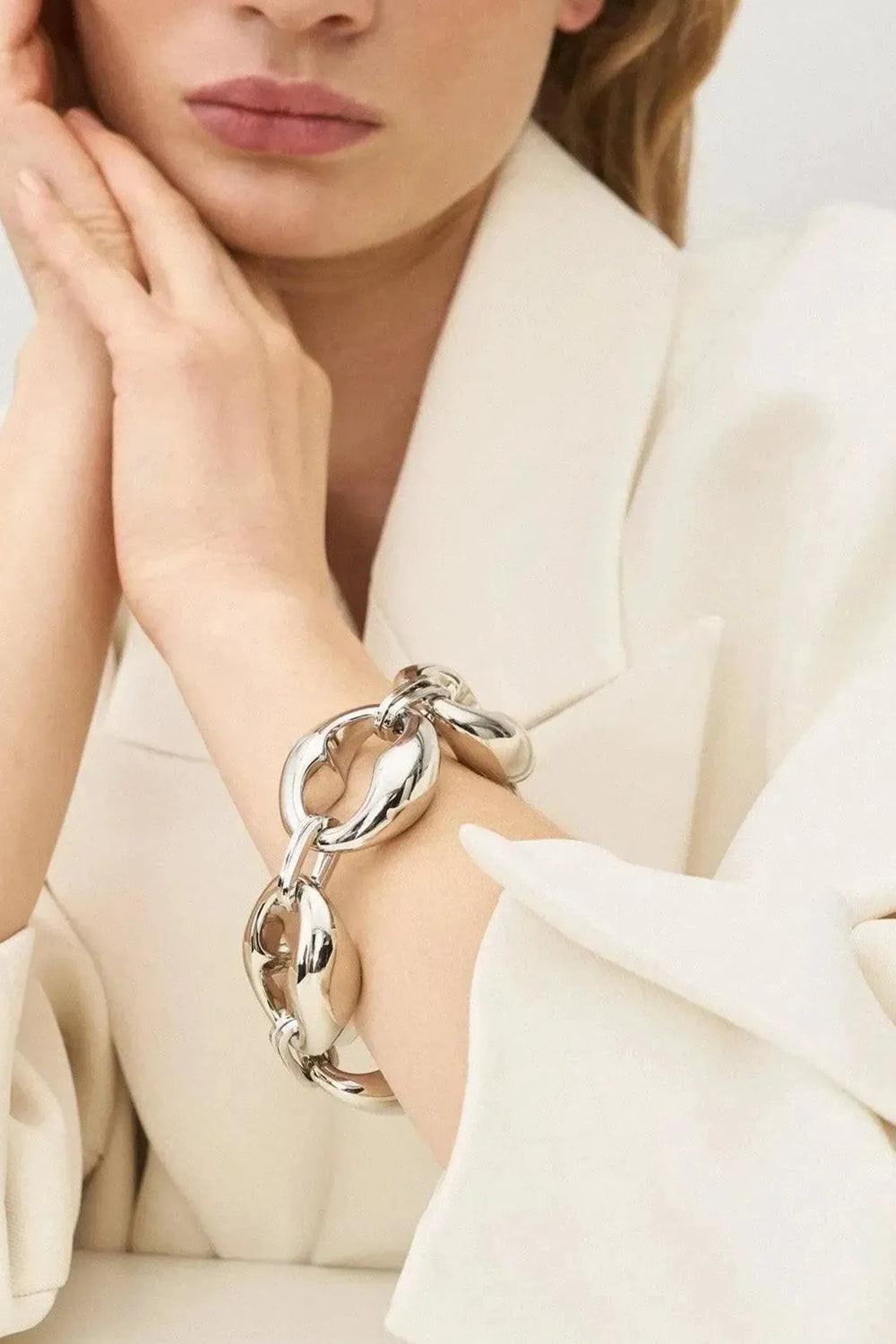 Silver