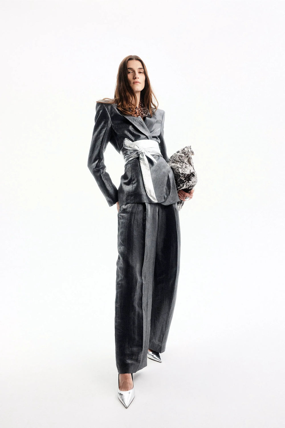 Silver