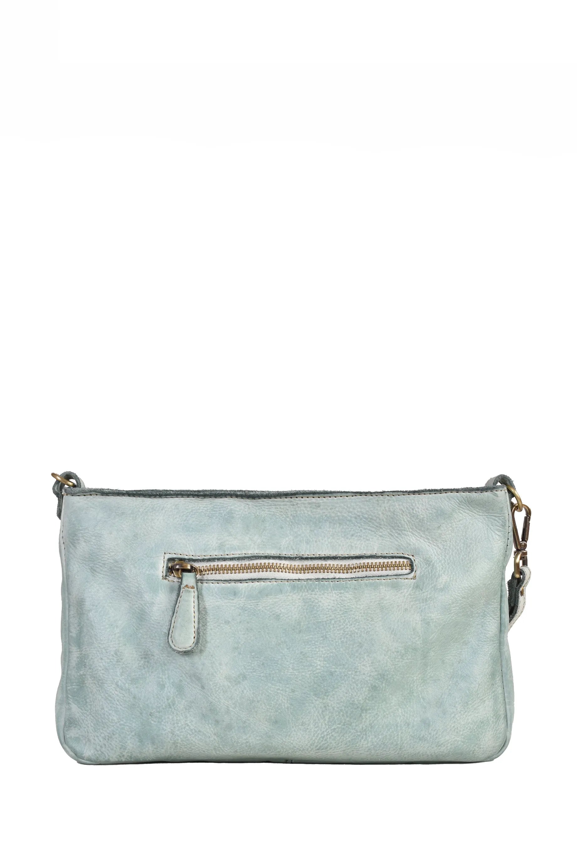 Pale Green