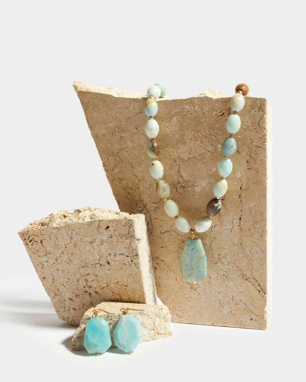 Amazonite