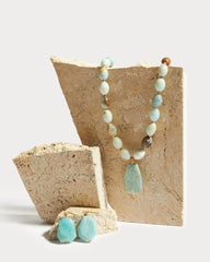 Amazonite