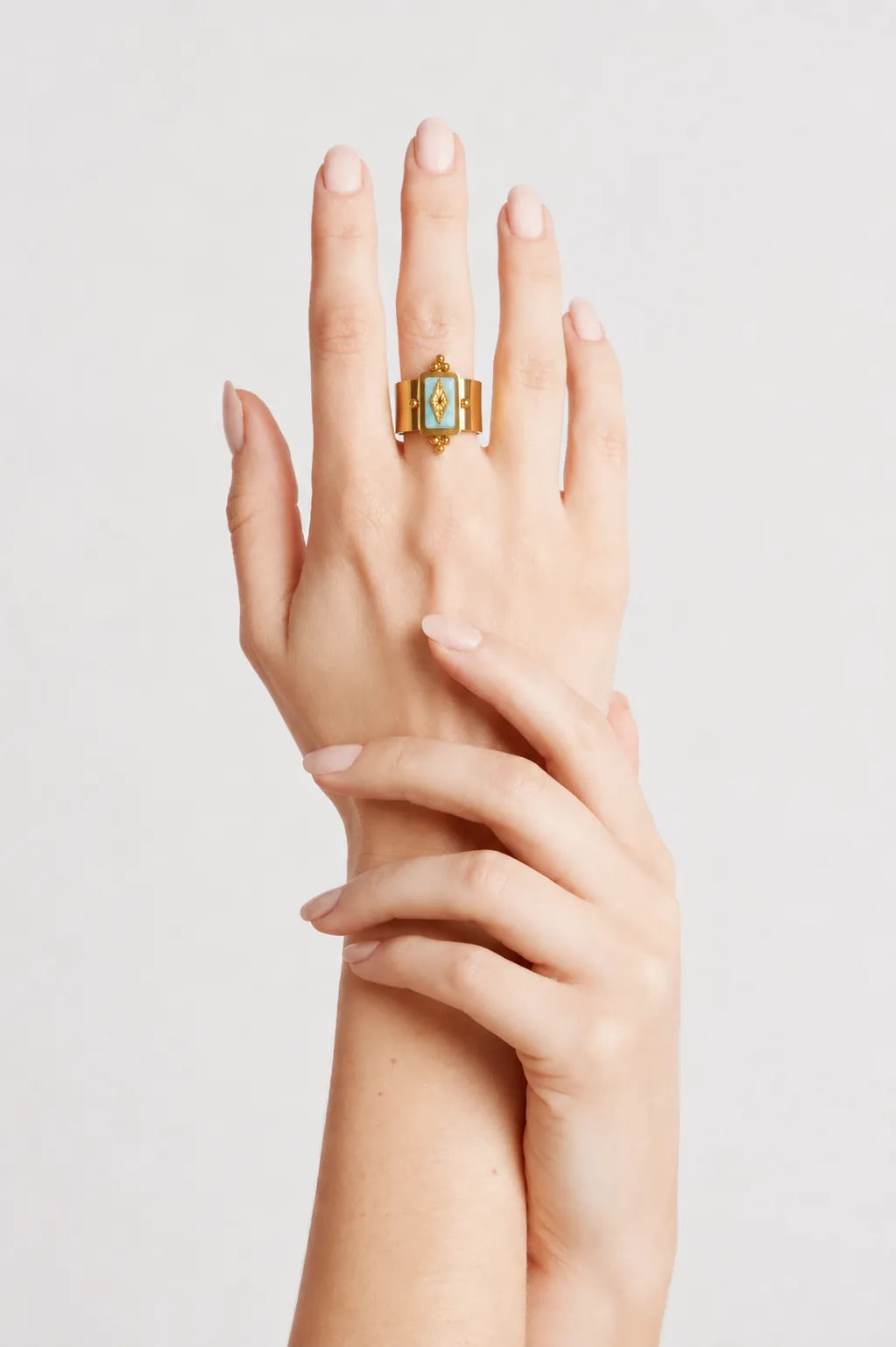 Turquoise