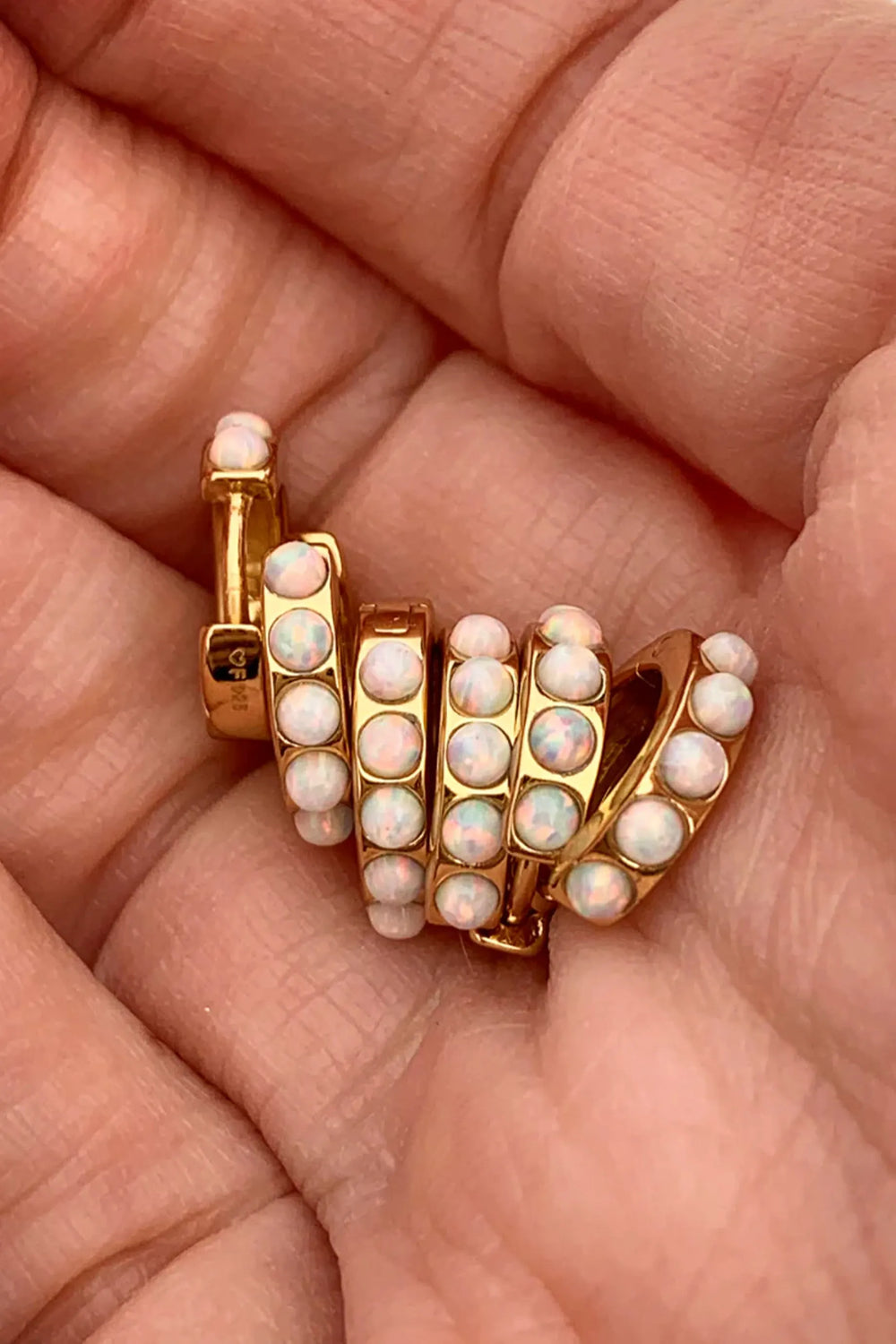 Gold