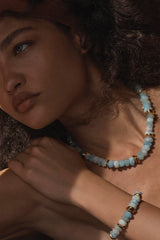 Aquamarine