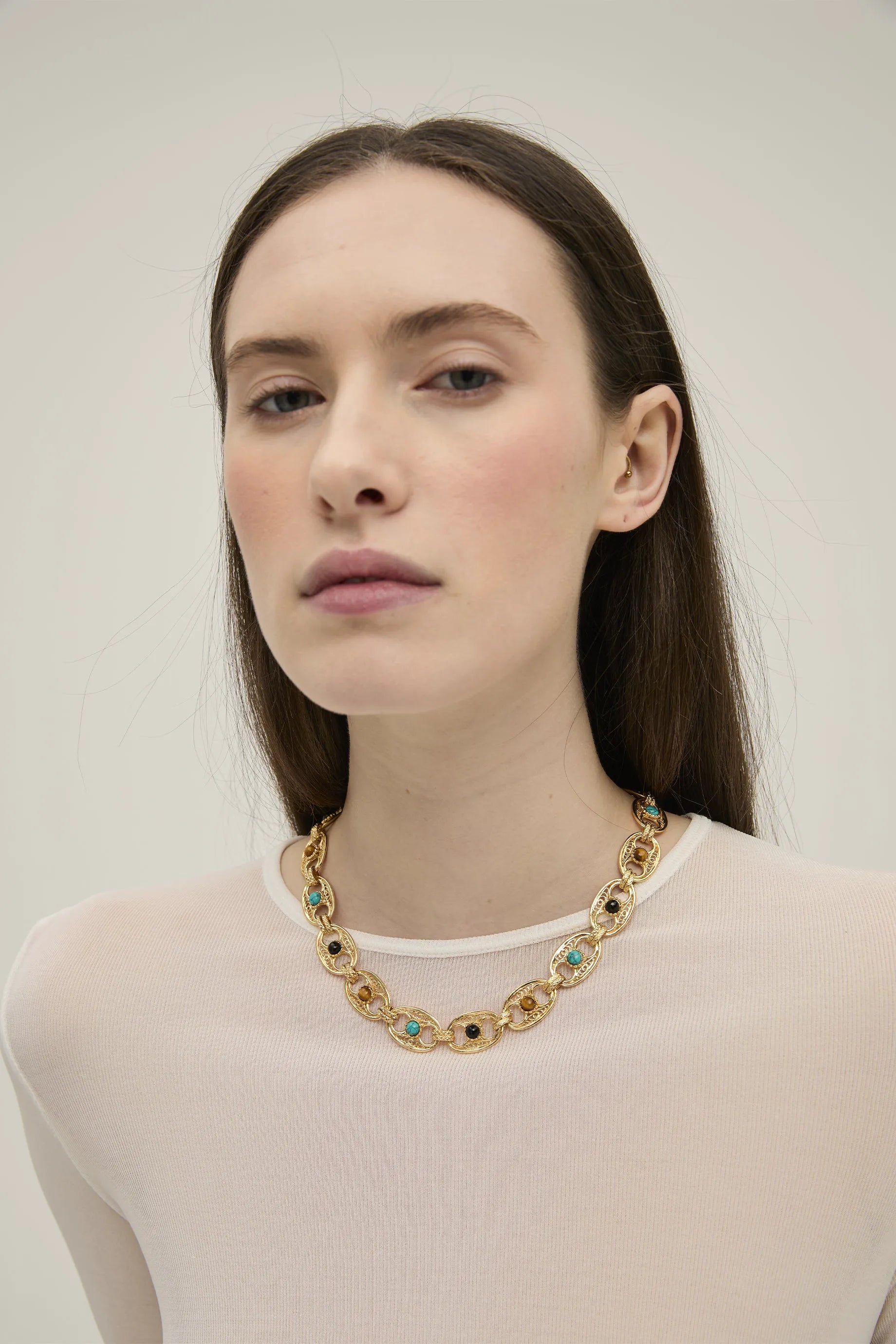 Turquoise