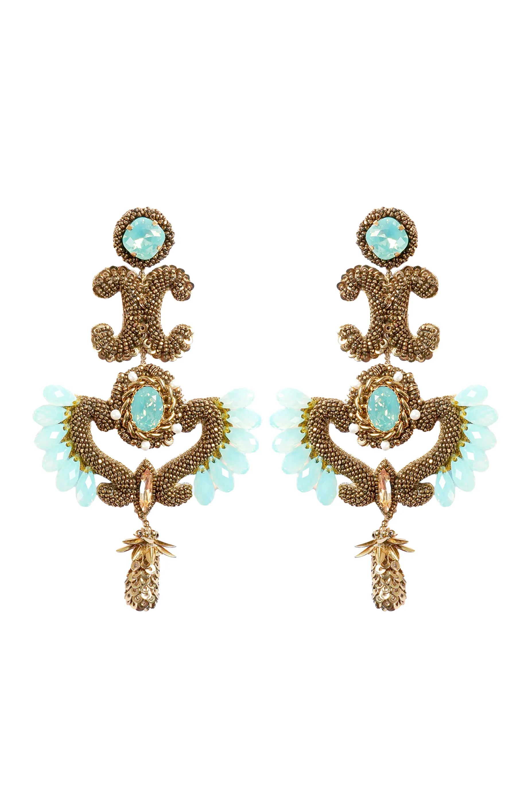 Turquoise