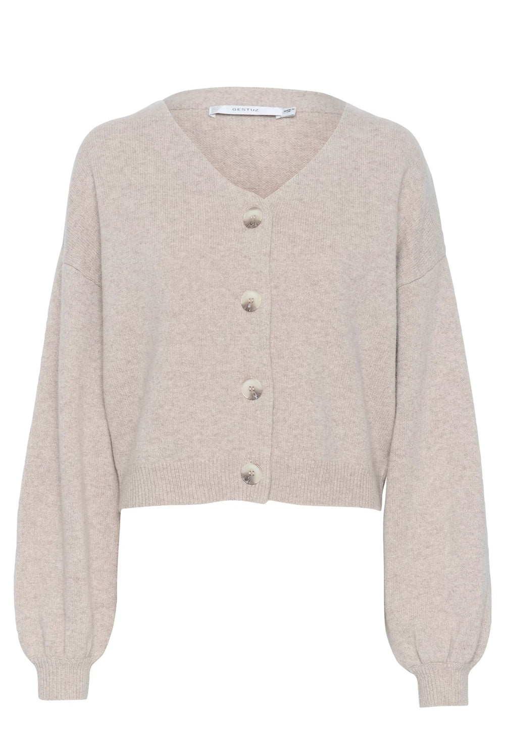 Grey Melange
