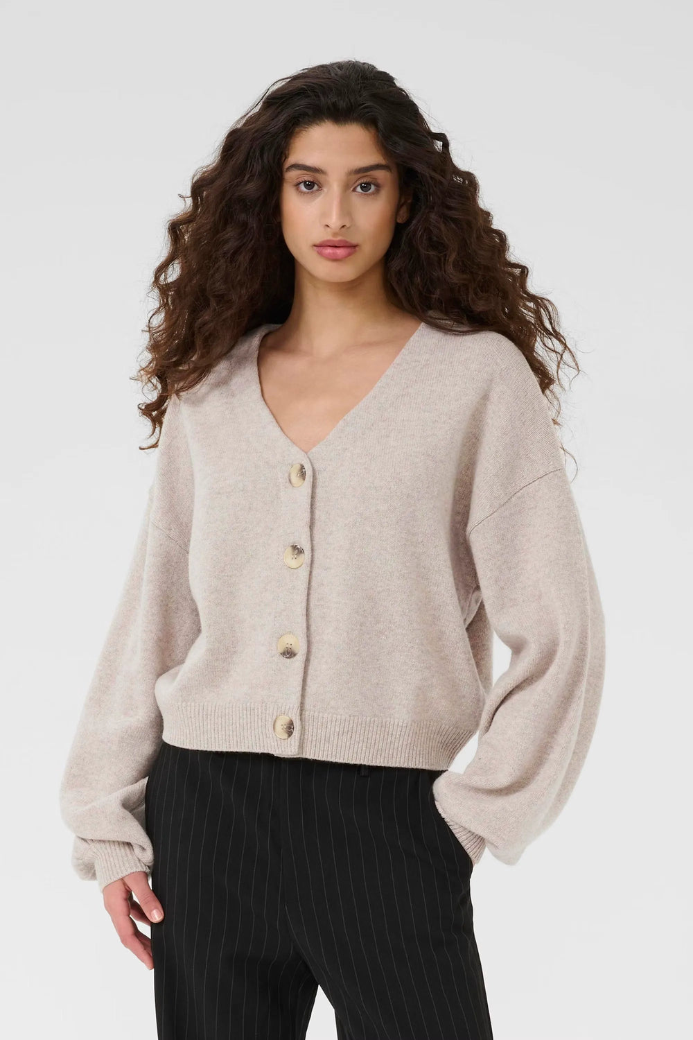Grey Melange