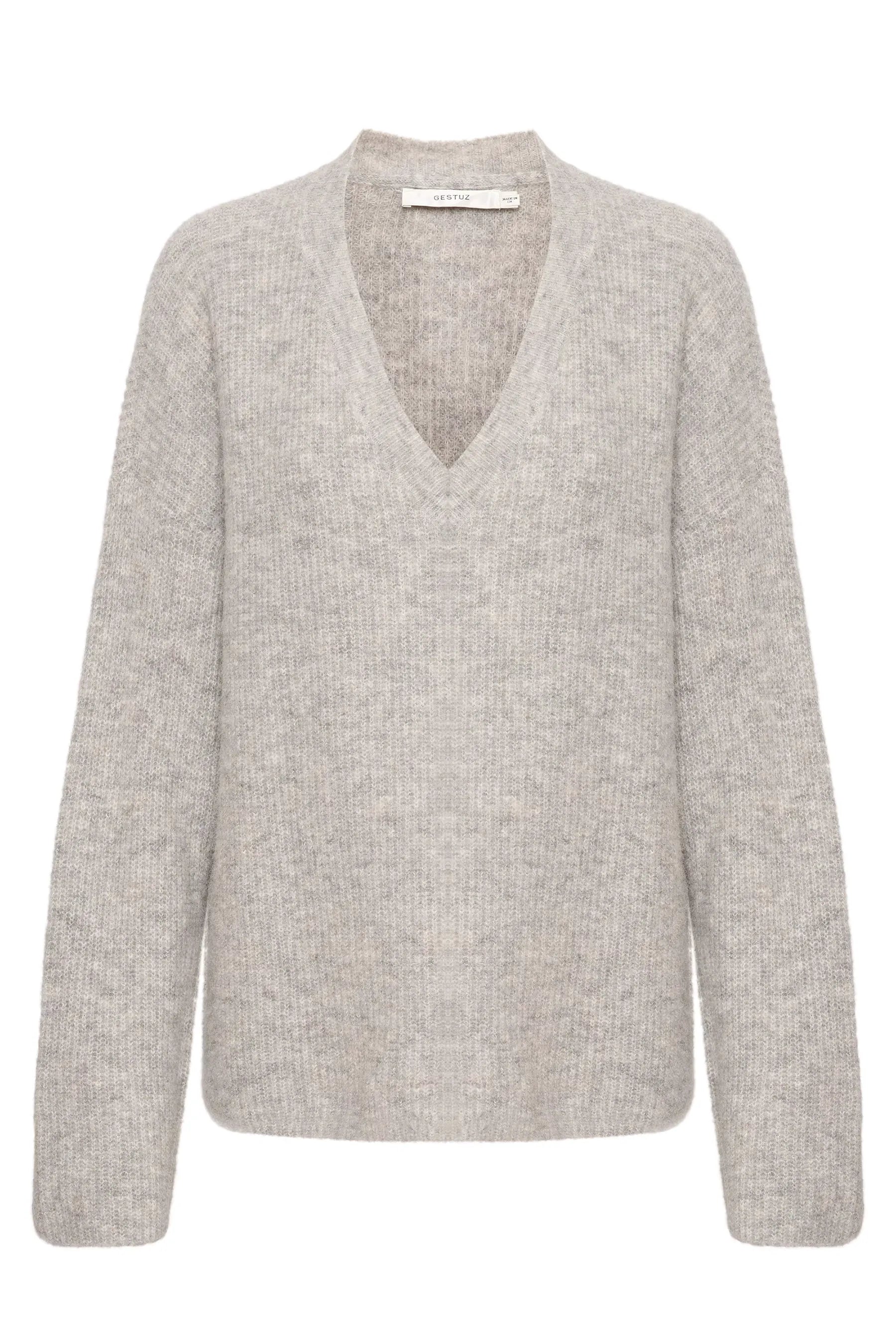Grey Melange