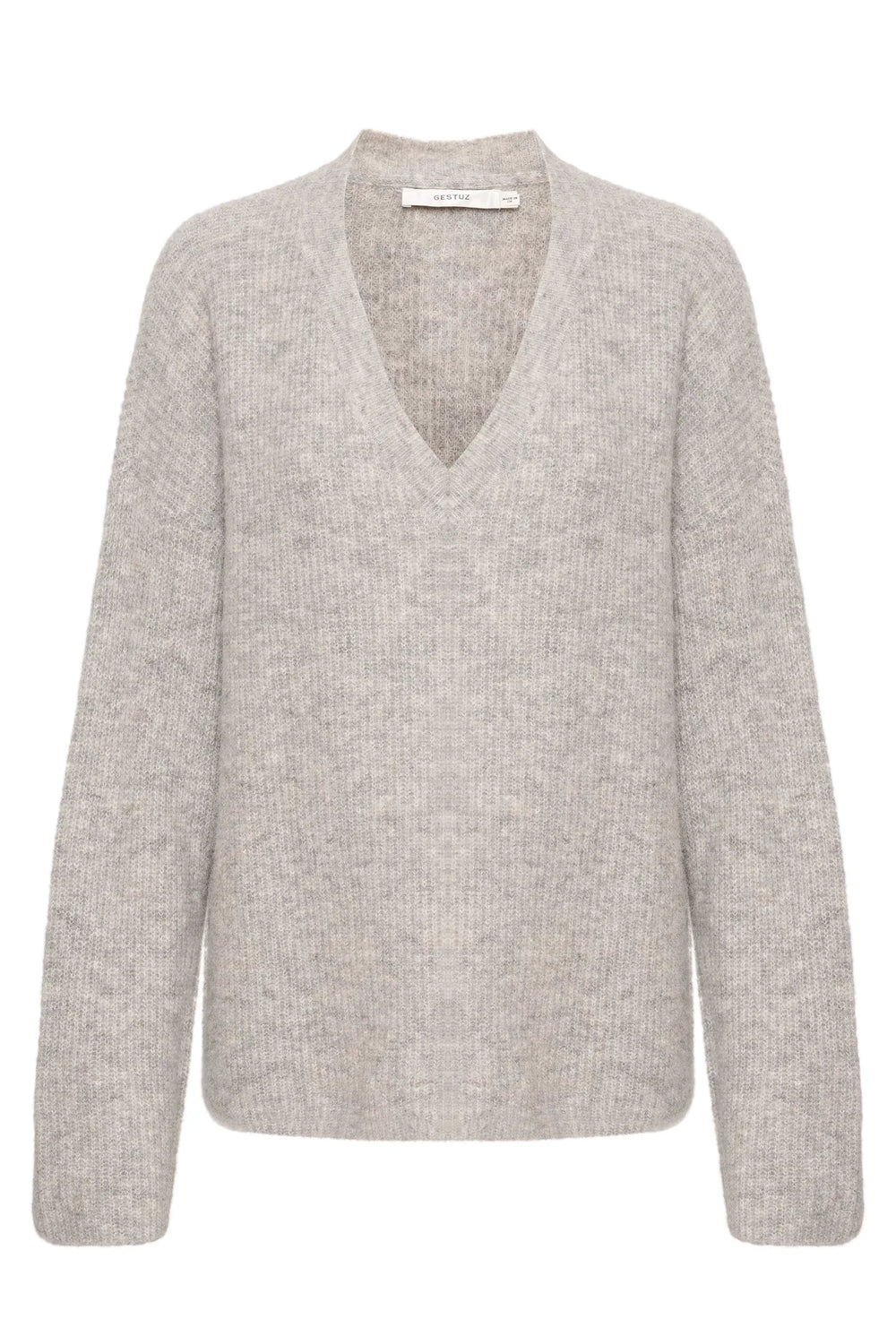 Grey Melange