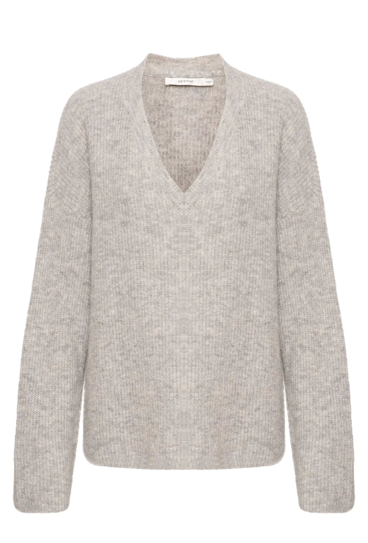 Grey Melange