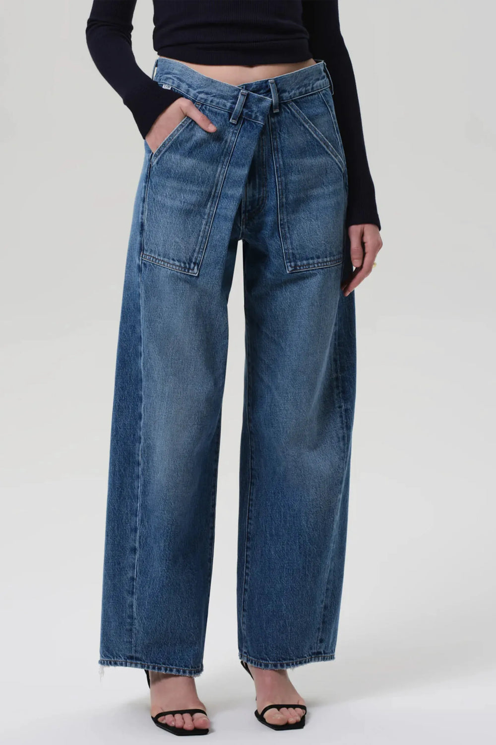 Denim