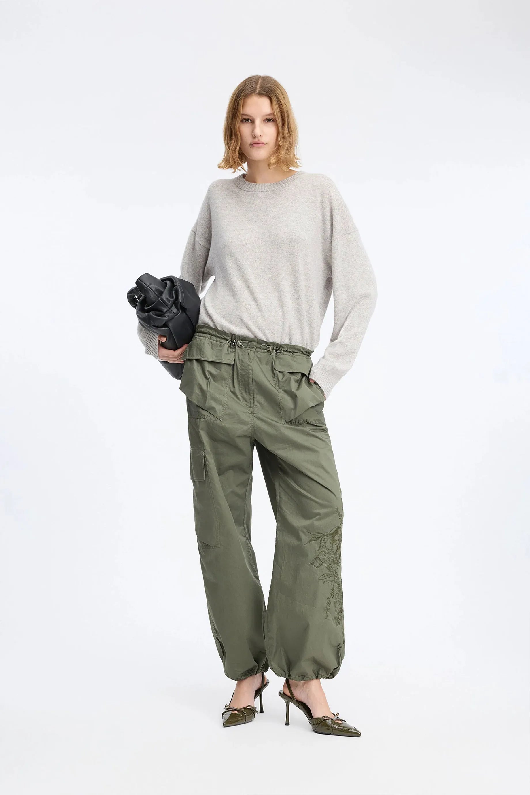 Khaki