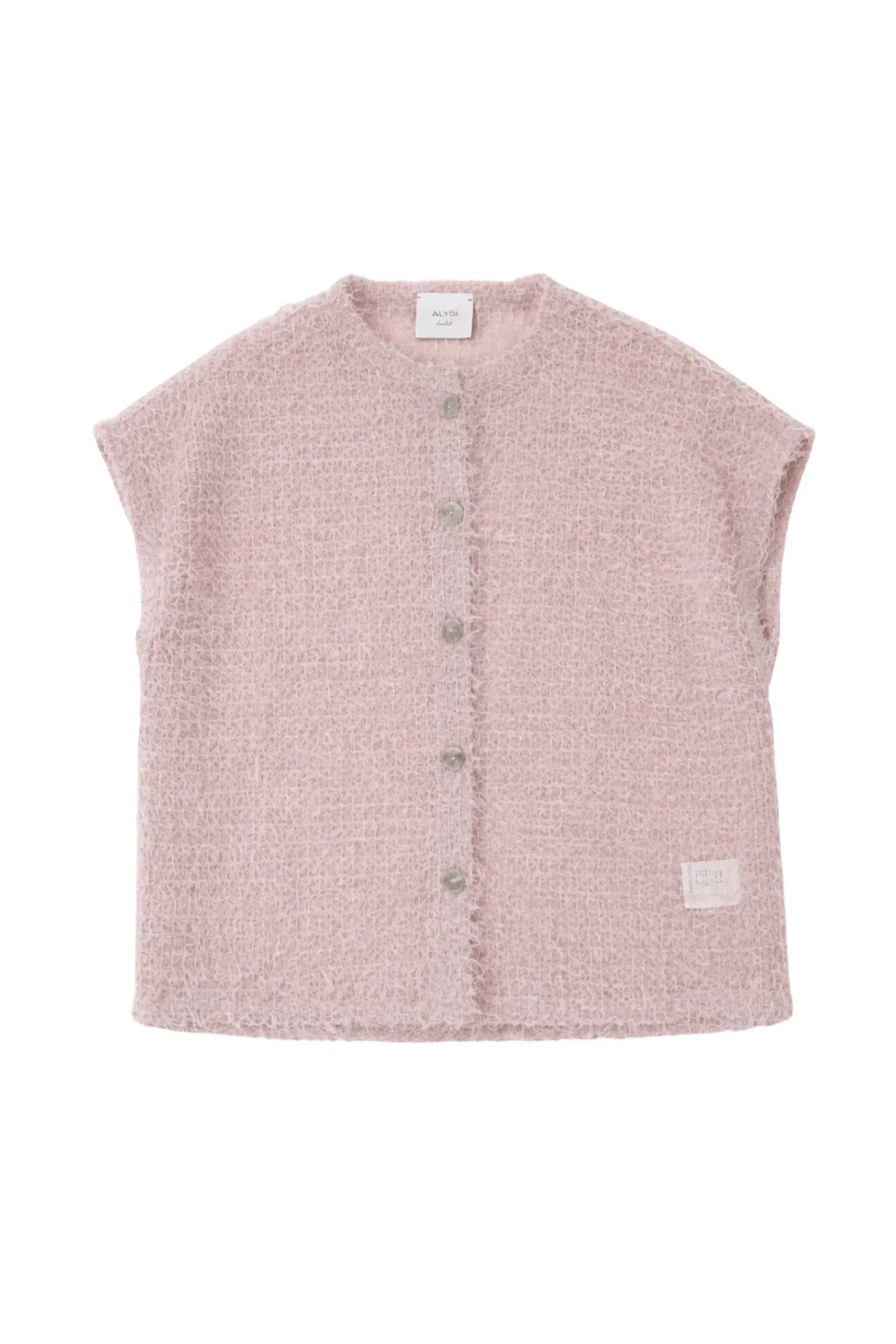 Pale Pink