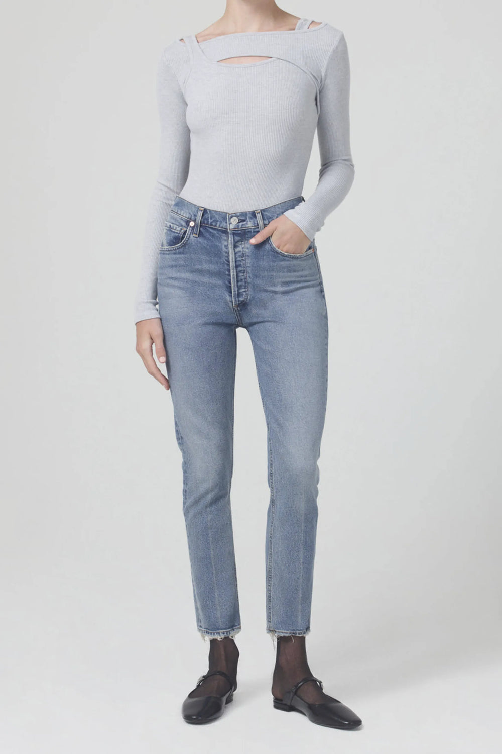 Denim