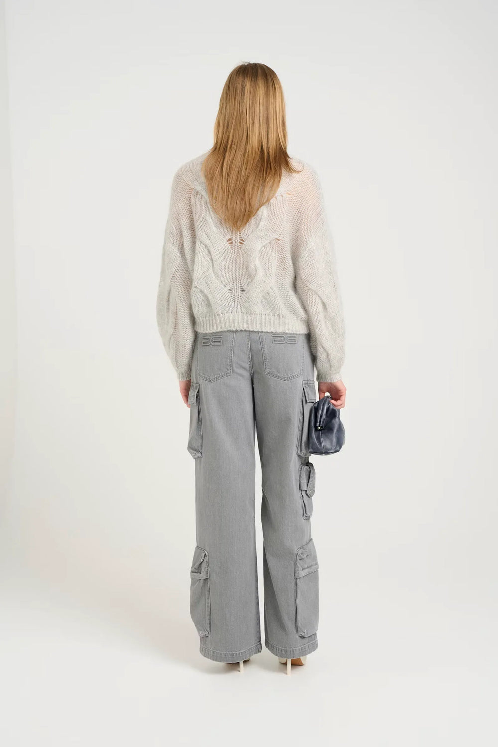 Grey