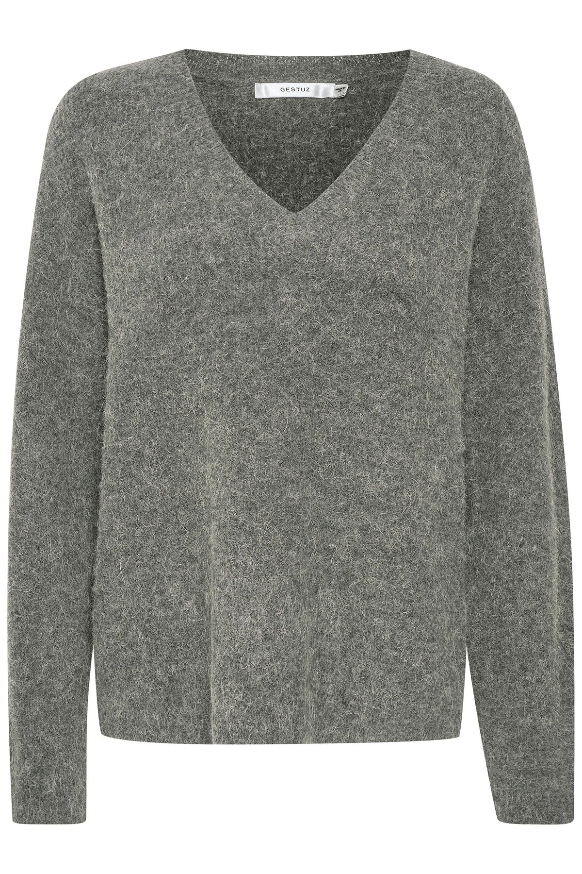 Grey