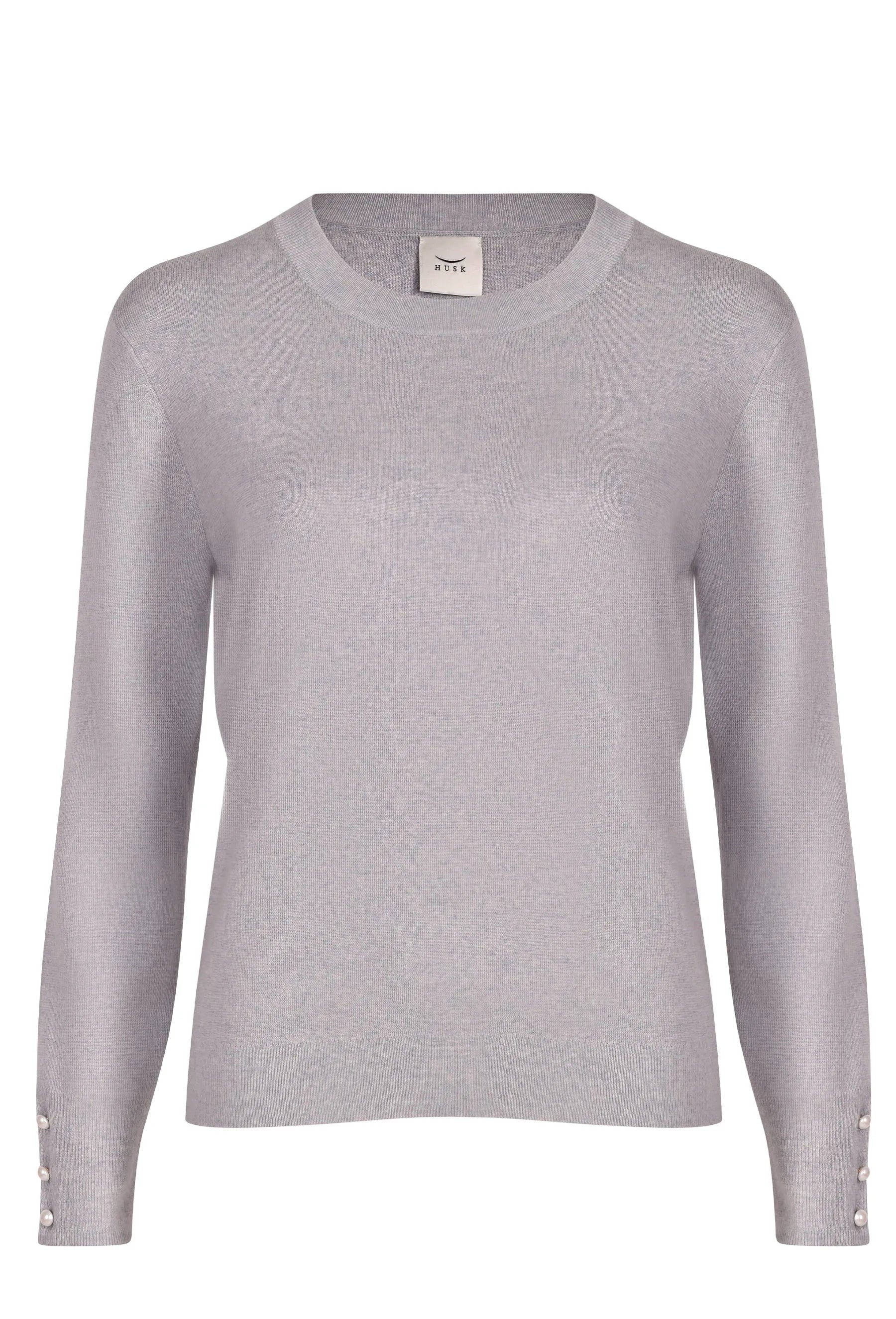 Grey Marle