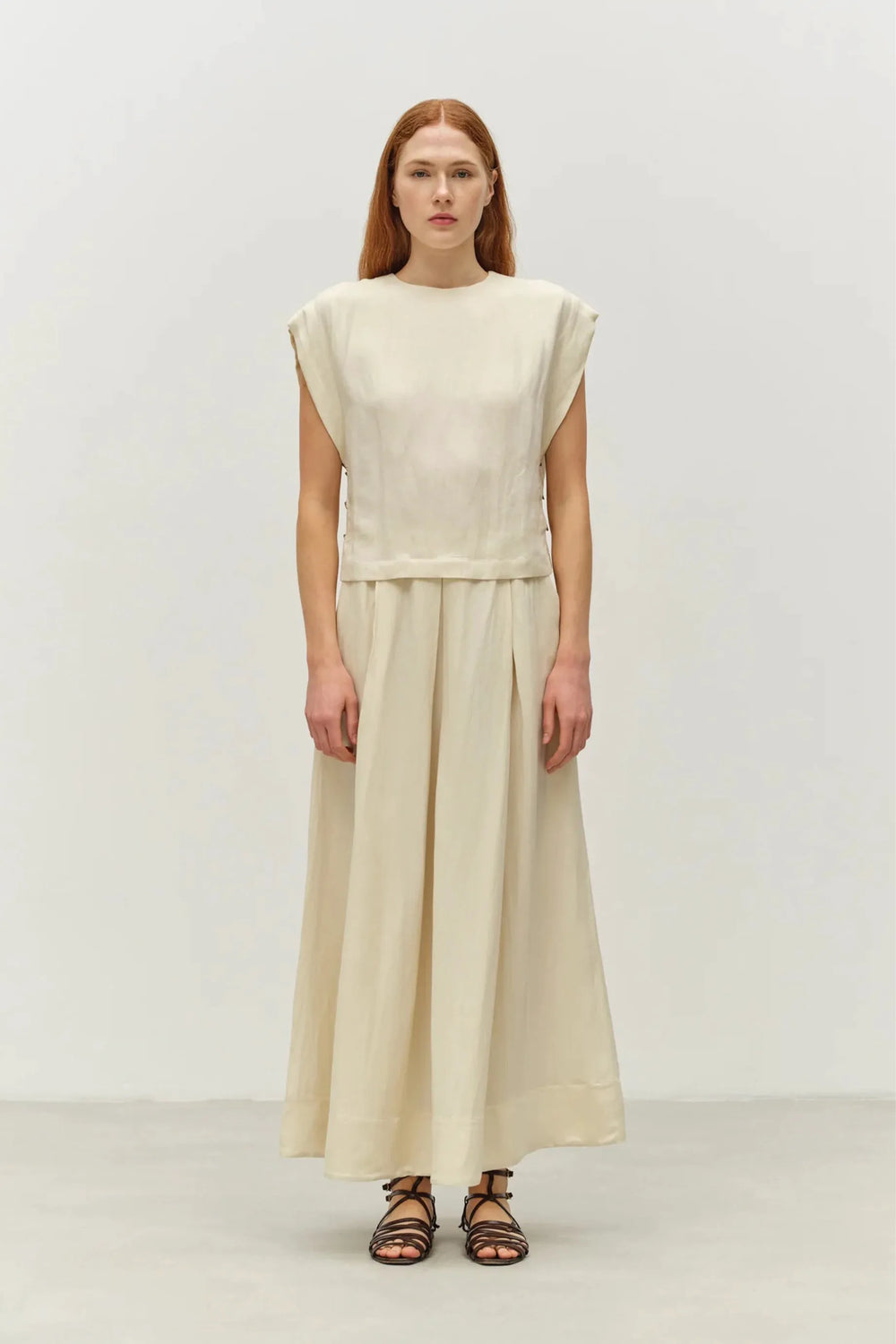 Ecru