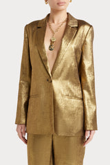 Gold