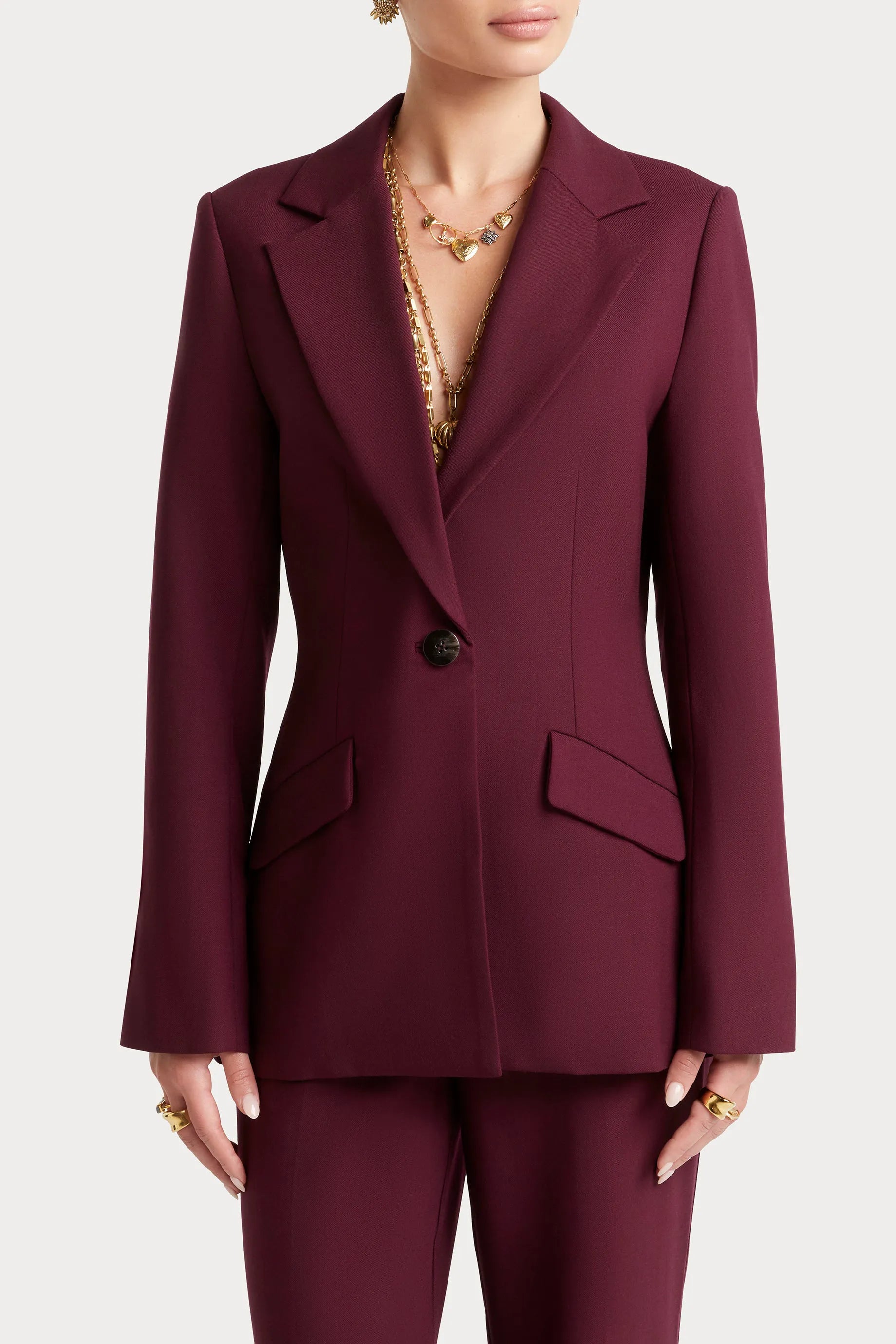 Plum