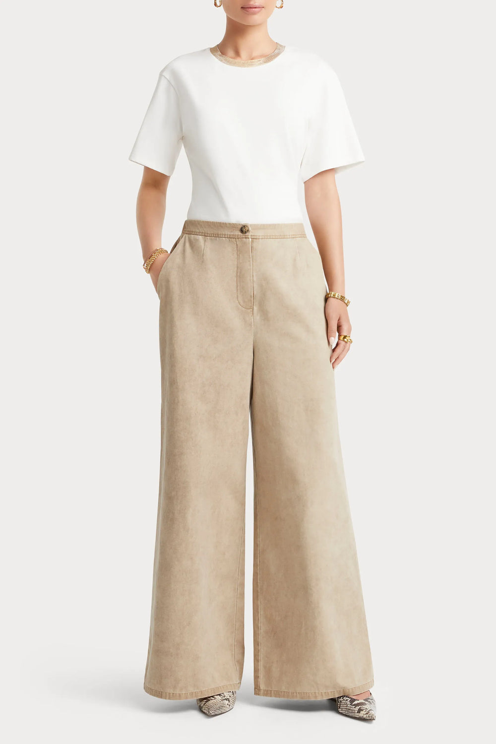 Khaki