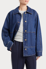 Dark Denim