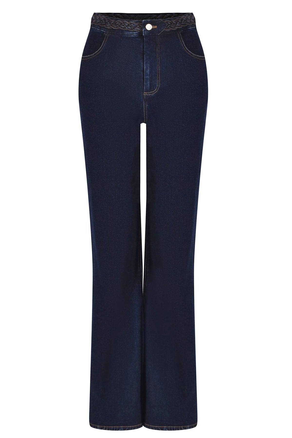 Dark Denim