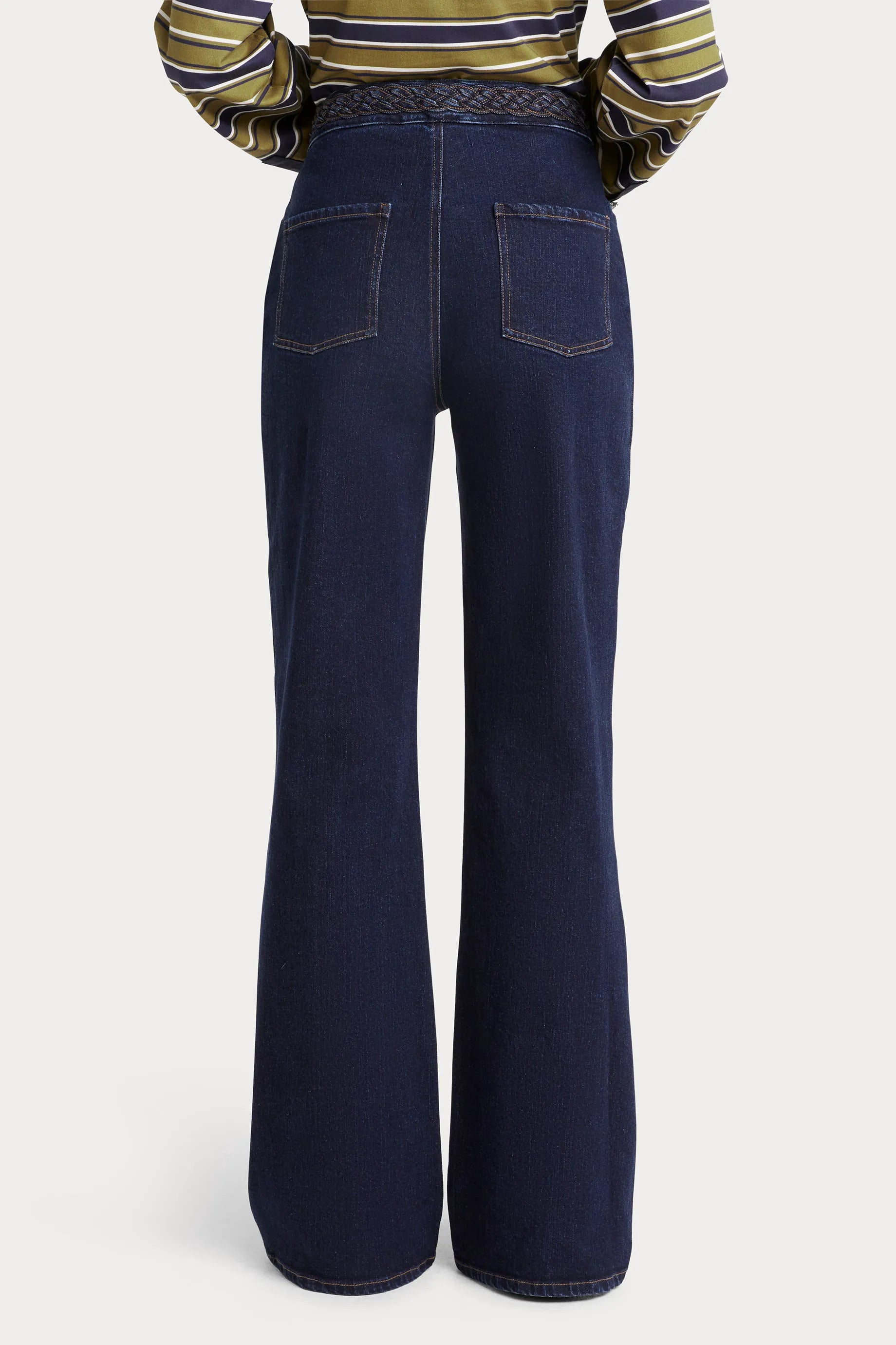 Dark Denim