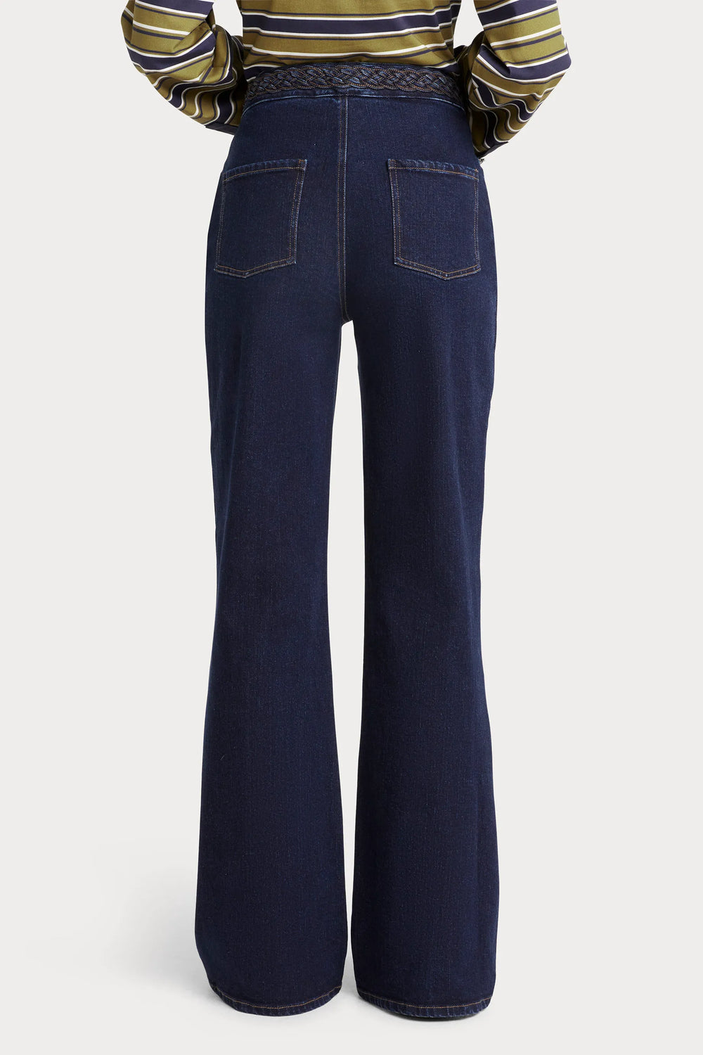 Dark Denim