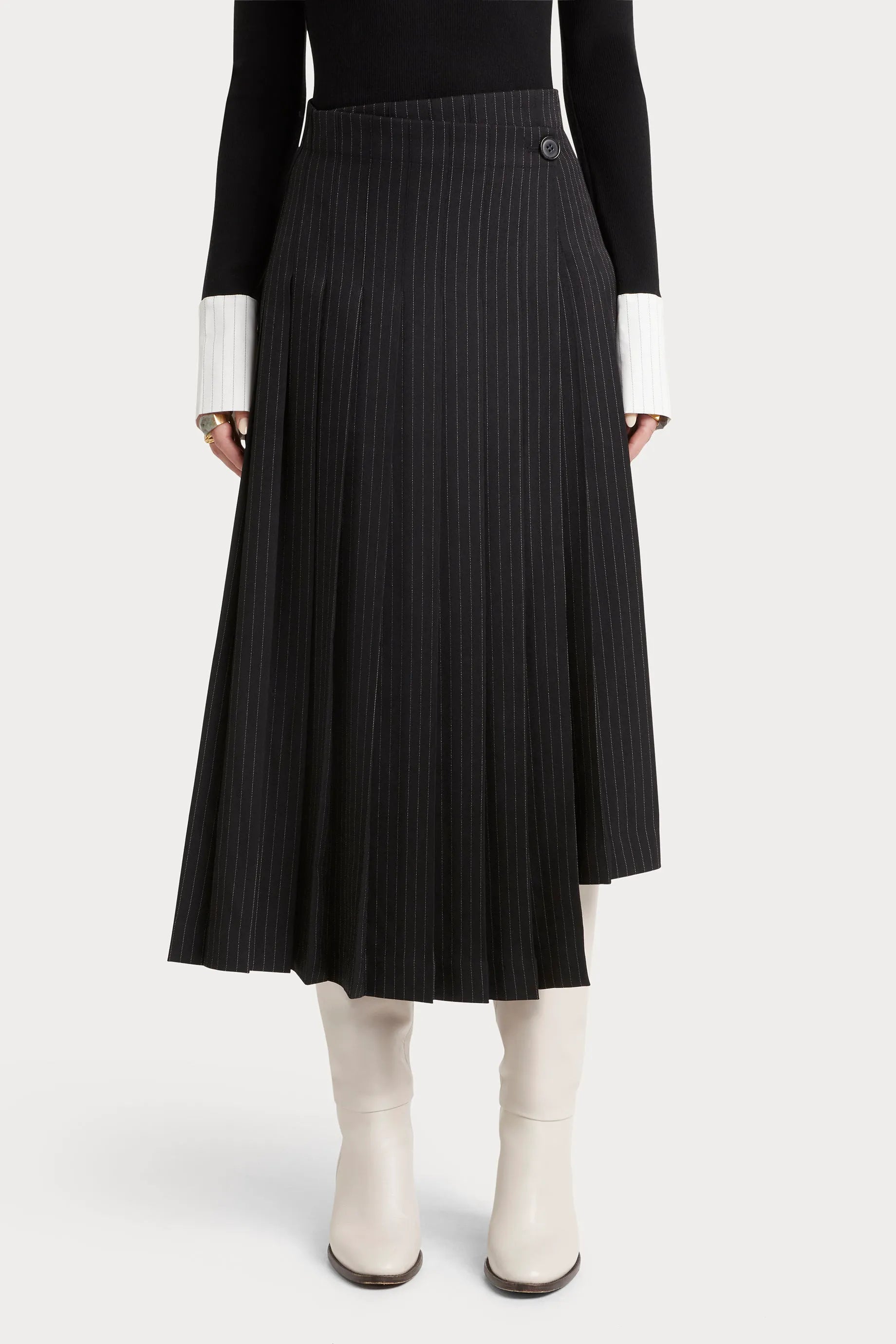 Pinstripe