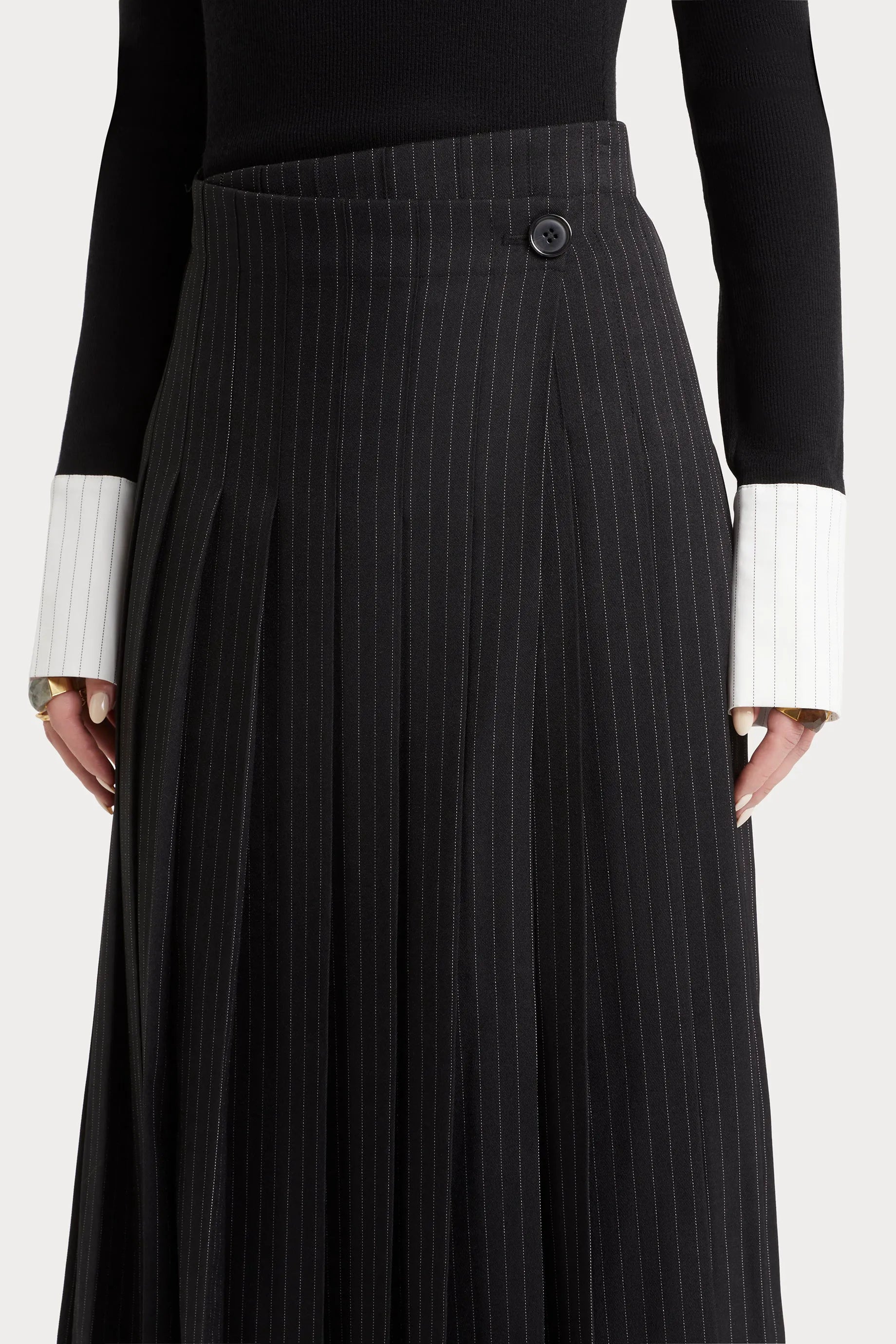Pinstripe