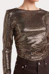 Bronze