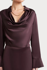 Aubergine