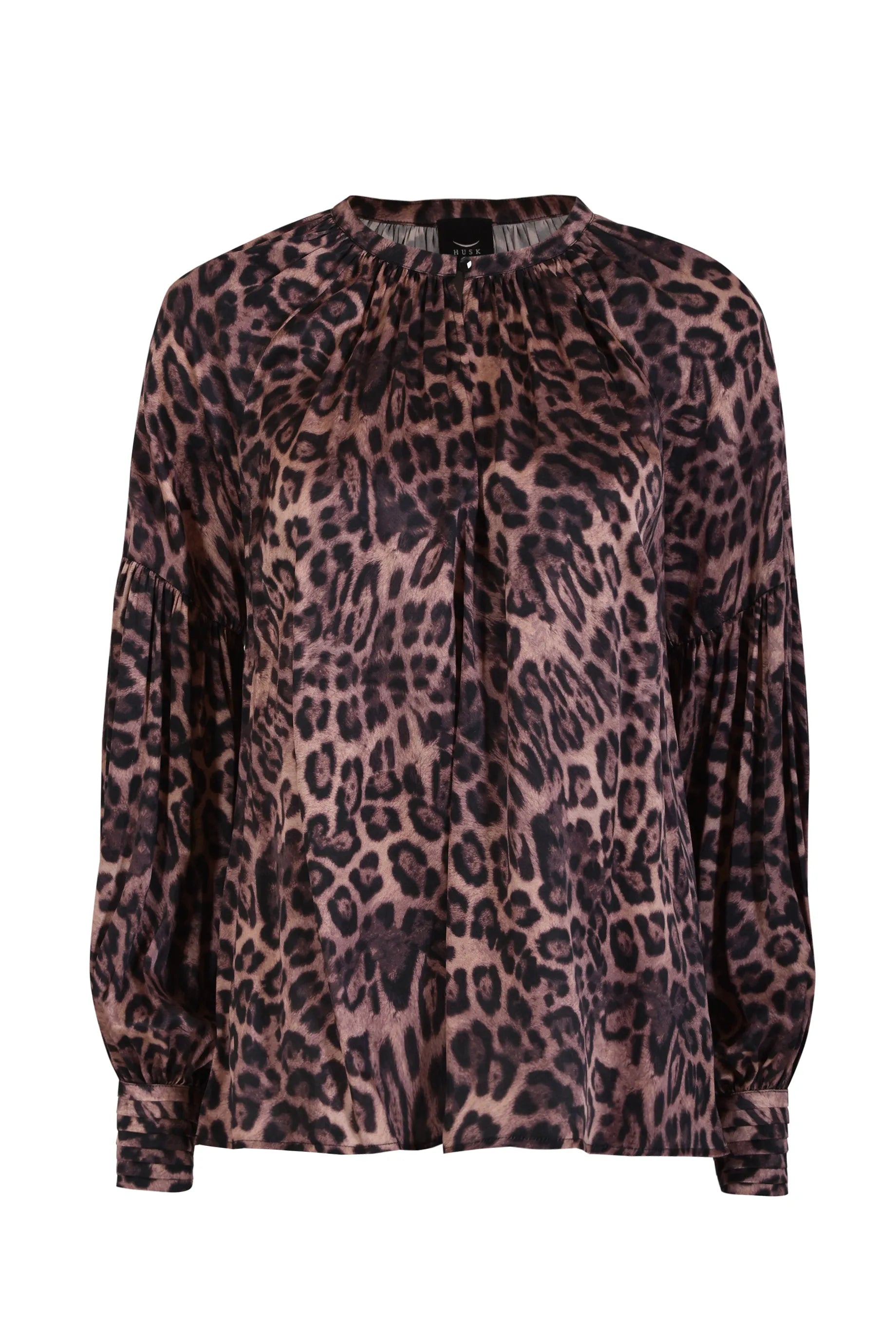 Leopard