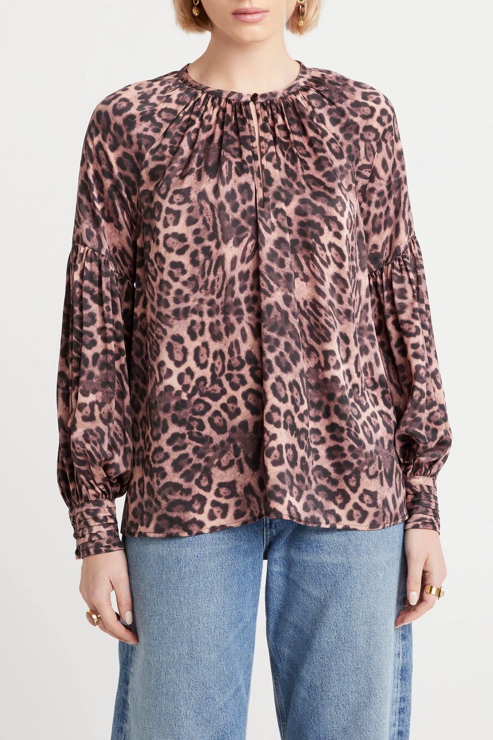 Leopard