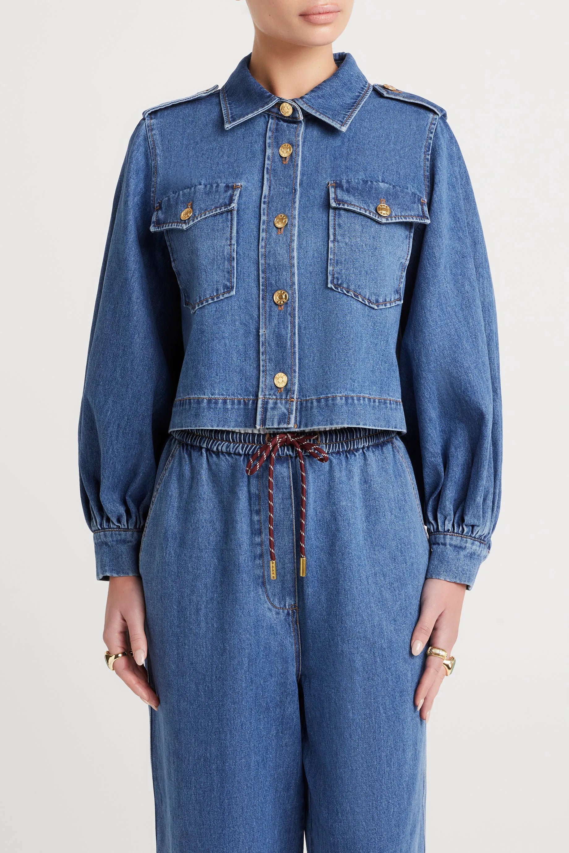 Denim