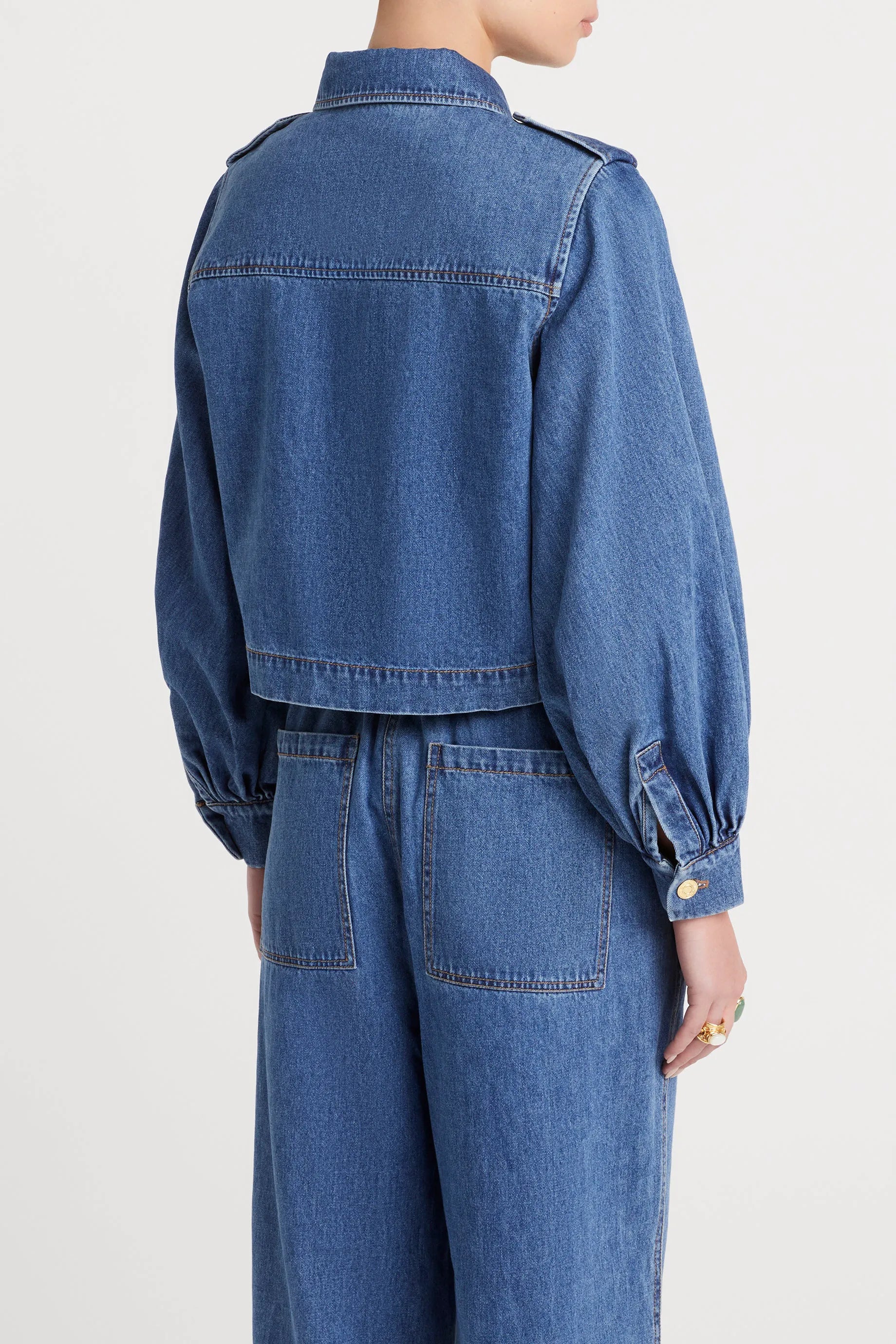 Denim