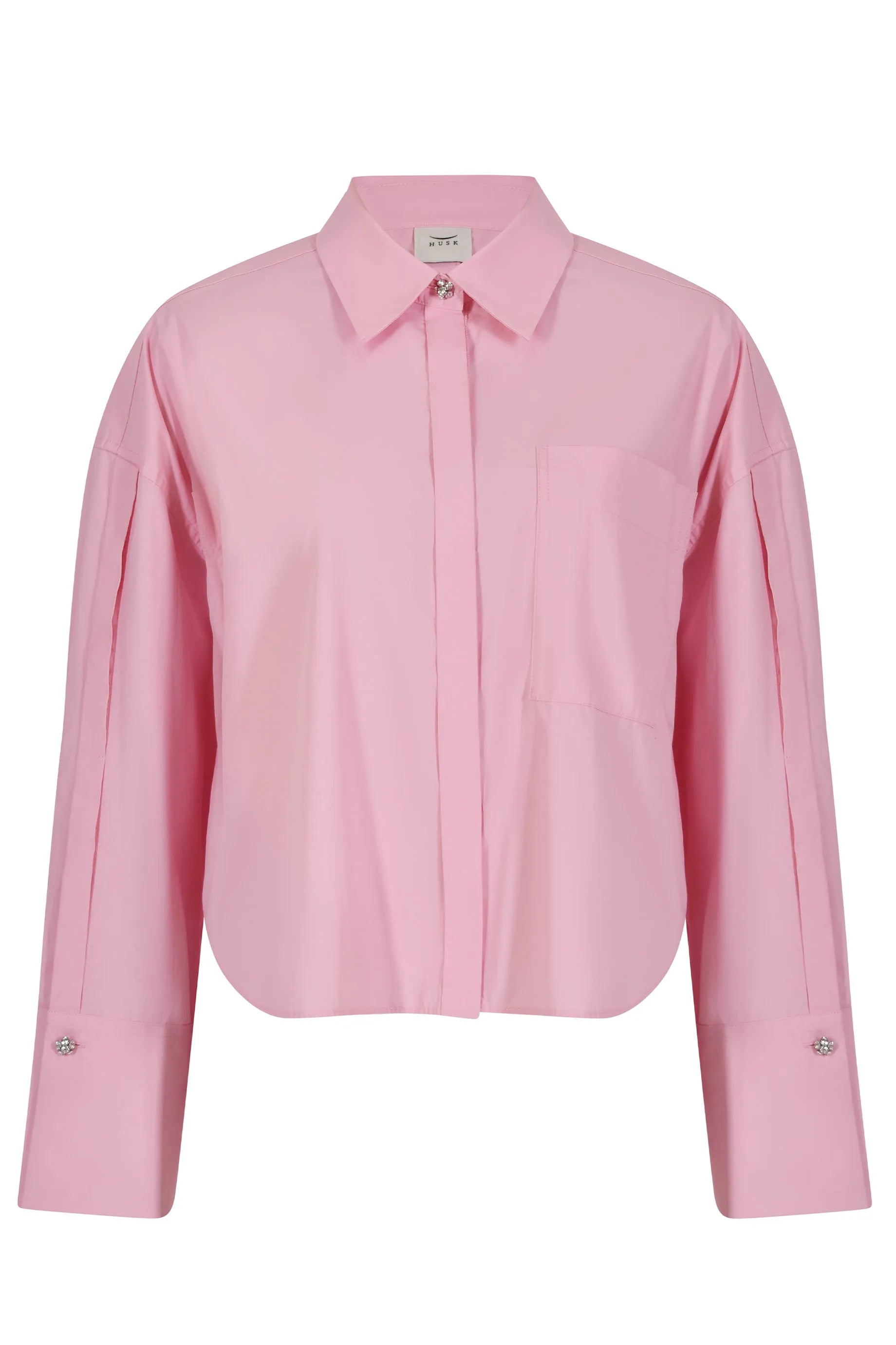 Candy Pink