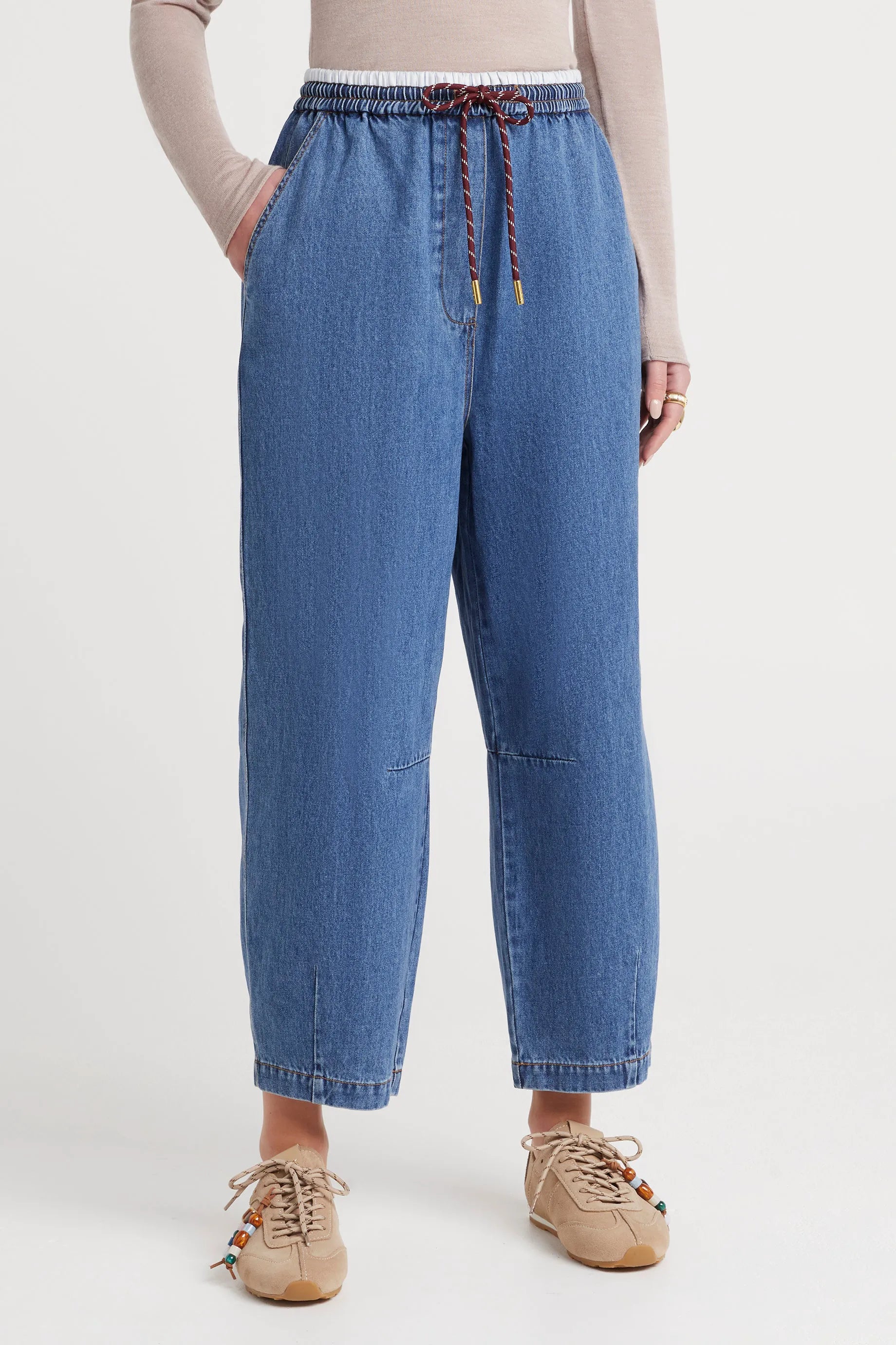 Denim