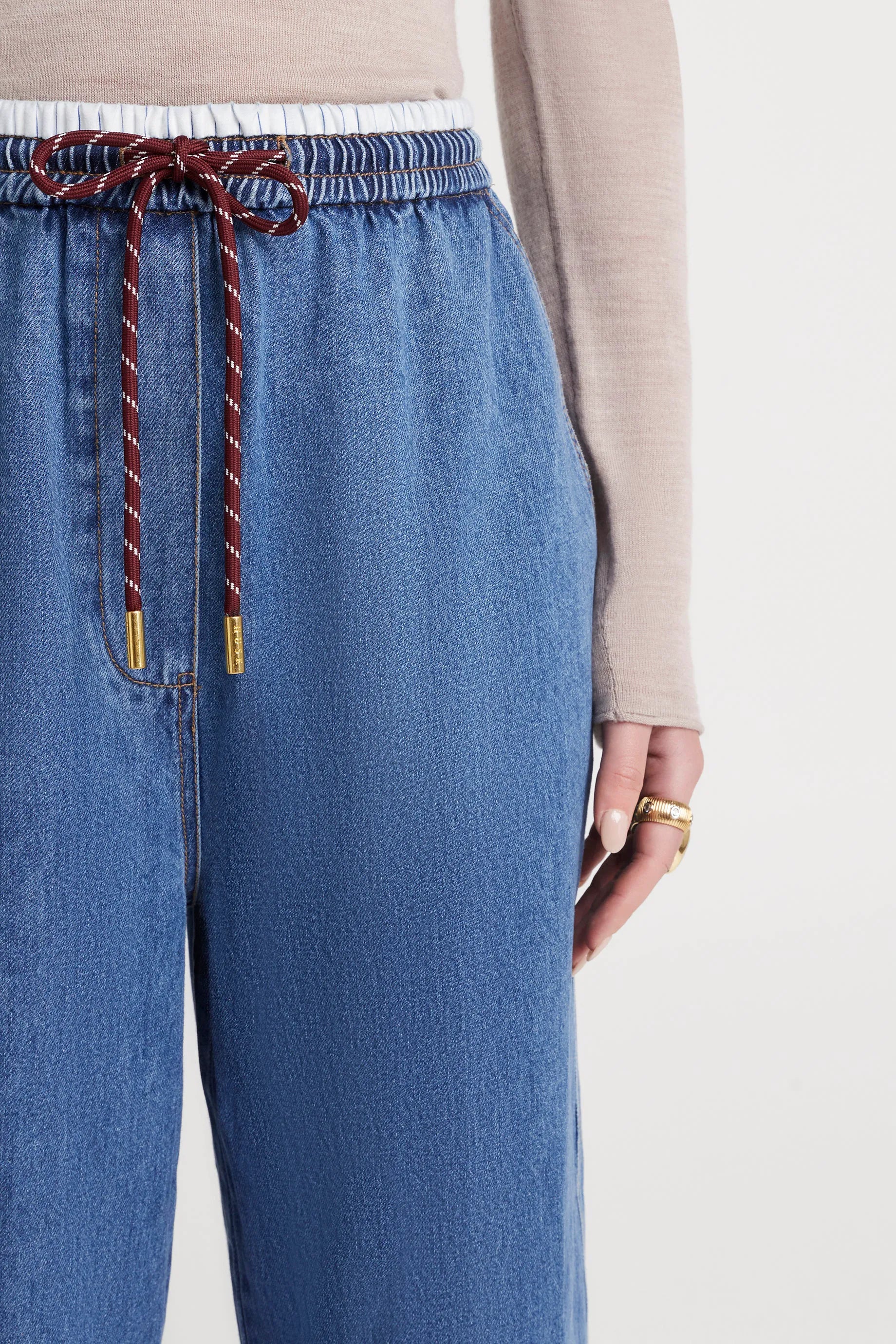 Denim